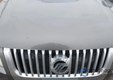 2011 Mercury Mariner Premier z USA, uszkodzony, nr VIN 4M2CN9HG5BKJ05347